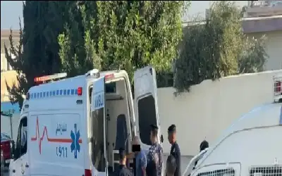 (الشيخ هامل) في اربد يثير الجدل