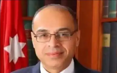 (الشيخ هامل) في اربد يثير الجدل