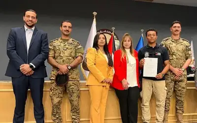 تشغيل 186 أردنيا في قطر و35