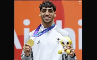 تشغيل 186 أردنيا في قطر و35