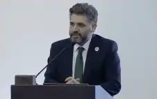 صحيفة نيسان ـ وزير الثقافة السوري: الأردن ليس محطة