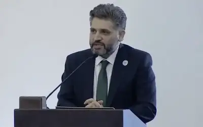 صحيفة نيسان ـ وزير الثقافة السوري: الأردن ليس محطة