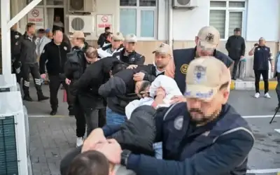 27 طعنا على جداول الناخبين