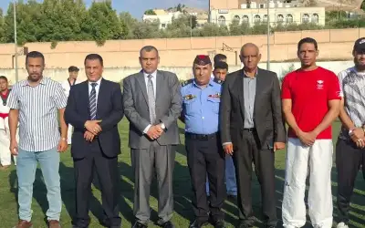 كوريا الجنوبية تعين رئيسا للوزراء خلفا