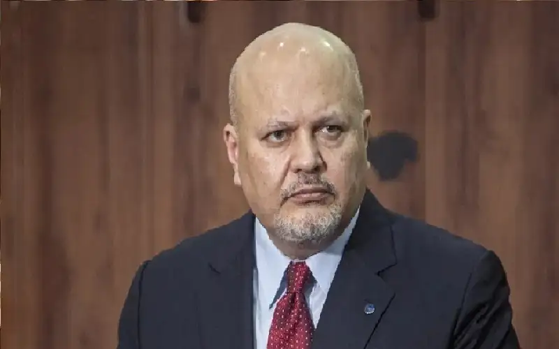 فشل إسرائيلي جديد.. تبرئة كريم خان