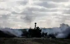جيش الاحتلال الإسرائيلي يعلن مقتل اثنين