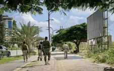 تعطل الإنترنت في شstrongمالstrong إثيوبيا مع