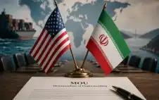تفاصيل الاتفاق المرحلي بين طهران وواشنطن