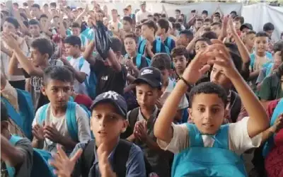 الحبس 10 سنوات لأربعة مدانين بتشكيل