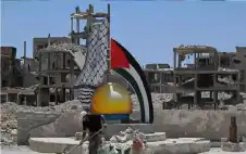 430 ألف لاجئ فلسطيني في سوريا