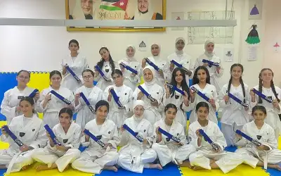 انضمام 286 سويديا للجماعات الارهابية بسوريا