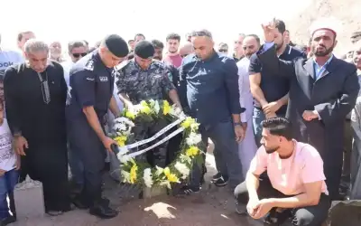 شاهد بالفيديو .. .. ملخص نشاطات