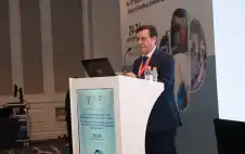 انطلاق المؤتمر الوطني الرابع عشر والدولي