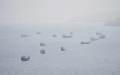 10 شهداء و5 جرحى في غارة