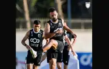 strongالأردنstrongيون يترقبون الظهور الأول للنشامى بعد