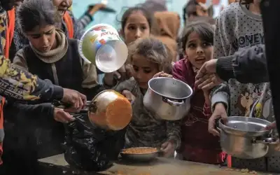 الصحة العالمية: قطاع غزة لا يزال