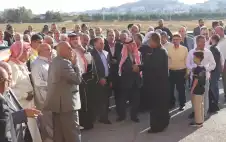 جاهة آل القيسي والفواstrongعيstrongر.. والفرحة تكتمل