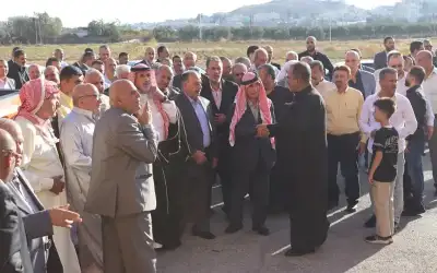 سيارة لامبورغيني وقارب “اثنين في واحد”