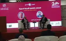 صالح: السوريون في strongالأردنstrong وجدوا أهلا