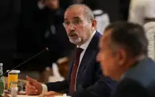 الصفدي: لن نسمح بأي تهجير فلسطيني