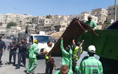 الاثنين .. انخفاض على درجات الحرارة