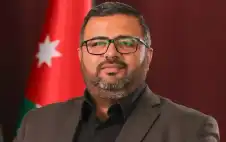 معاذ الstrongخوstrongالدة.. من الإعلام الإسلامي إلى