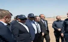 اstrongلبstrongوتاس العربية تعلن بدء العمل على