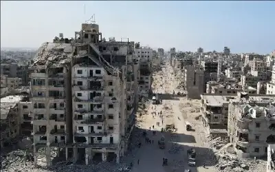 وزير الخارجية السعودي يصل إلى طهران