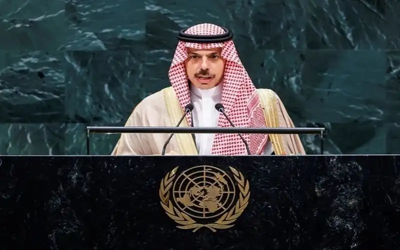 صحيفة نيسان ـ السعودية تدعو لحماية الملاحة وترتيبات أمنية