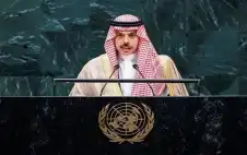 السعودية تدعو لحماية الملاحة وترتيبات أمنية
