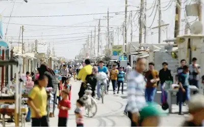 ذيبان.. القبض على سيدة مطلوبة بقضية