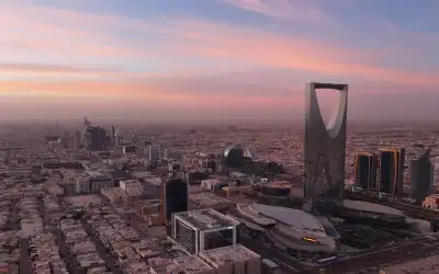 الصفدي يزور دمشق ويلتقي الشرع ومسؤولين