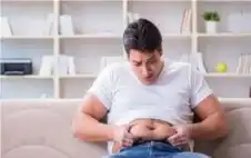 بصمة كيميائية في سرة اstrongلبstrongطن قد