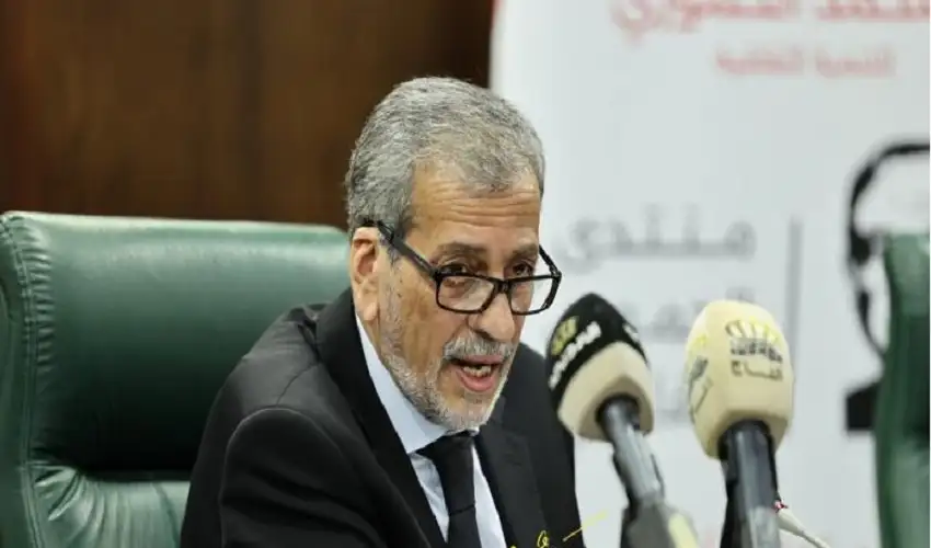 لكلالدة: ⁠الحكومة تقلص مساحة الرأي والنقد