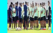 منتخب النشامى يستضيف سوريا في مواجهة