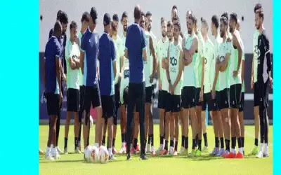 هداف الدوري ينفي