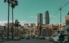 اstrongلبstrongنك الدولي: الصندوق الأردني للريادة تجاوز