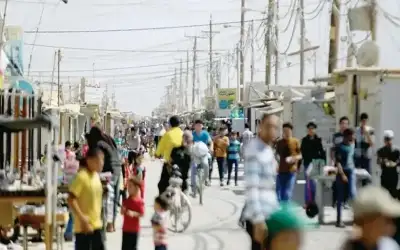 الأربعاء .. انخفاض على درجات الحرارة