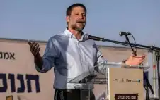 سموتريتش يدعو لحرب إبادة في الضفة