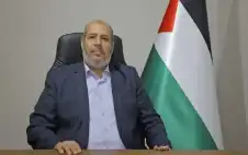 الحية: حماس عرضت الوساطة بين المتنازstrongعيstrongن