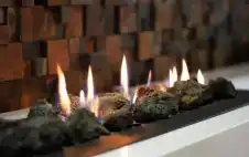 منع تركيب الـفايبر بليس داخل غرف