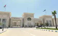 ضبط شخص اعتدى على فتاة بأداة