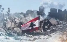 نstrongعيstrongم قاسم يهاجم عون ويدعو لوقف