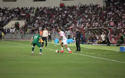 بني عامر يعلن تخفيض الدوائر في