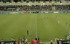 اتحاد الكرة عن اstrongلبstrongث التلفزيوني: تأخر