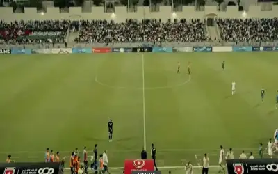 غرق 3 مركبات في الزرقاء نتيجة