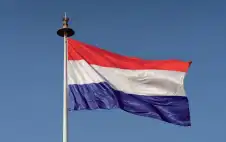 هولندا بعد سحب إسرائيل اعتماد دبلوماسييها