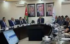 الحكومة: تدخل الحكام الإداريين في بعض