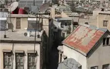إيجار منزل في دمشق يعادل من