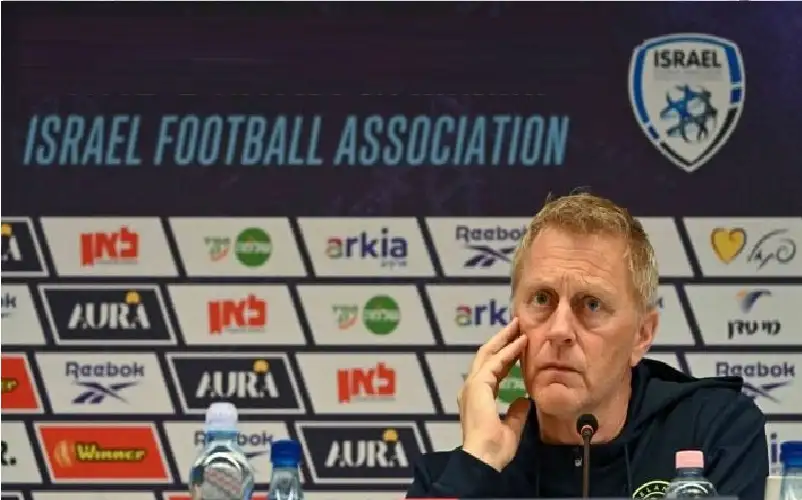 مدرب منتخب أيرلندا: لاعبونا رفعوا الوعي